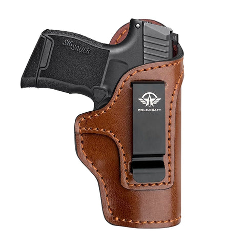 Leather Holsters