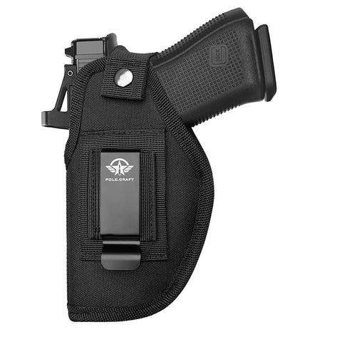Composite cloth Holsters