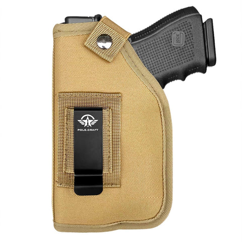 Composite cloth Holsters