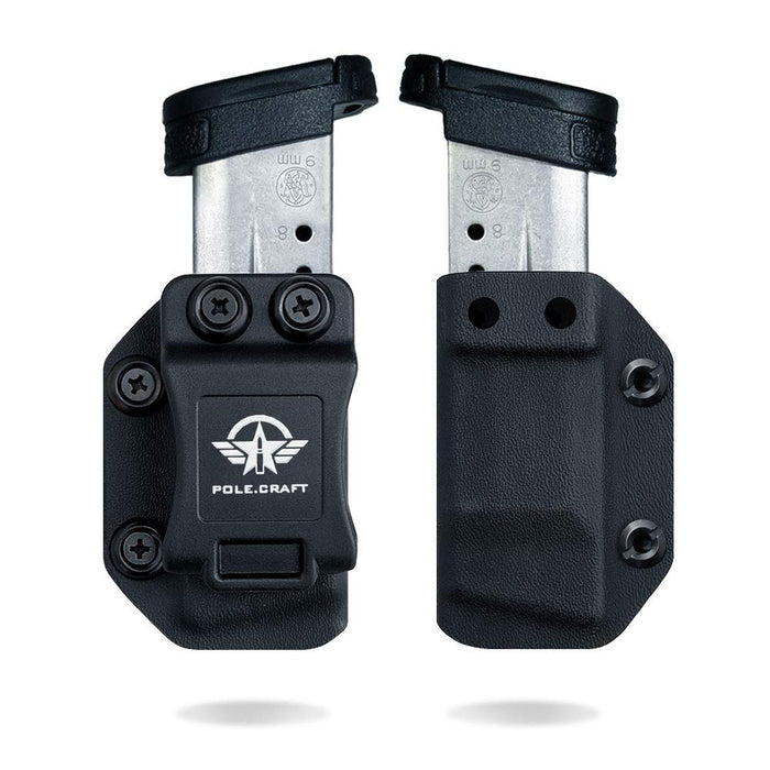 M&p shield mag pouch sales