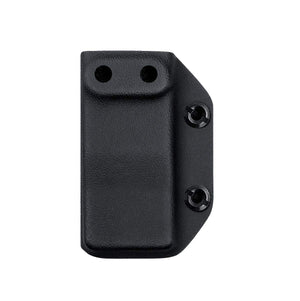 Sig Sauer P365 Magazine Holster IWB/OWB Kydex - P365 Mag Carrier - Ambidextrous - Custom for Sig Sauer P365 / P365 SAS / P365 XL Magazines Case Cover Holder - Universal OWB / IWB / Right / Left Hand