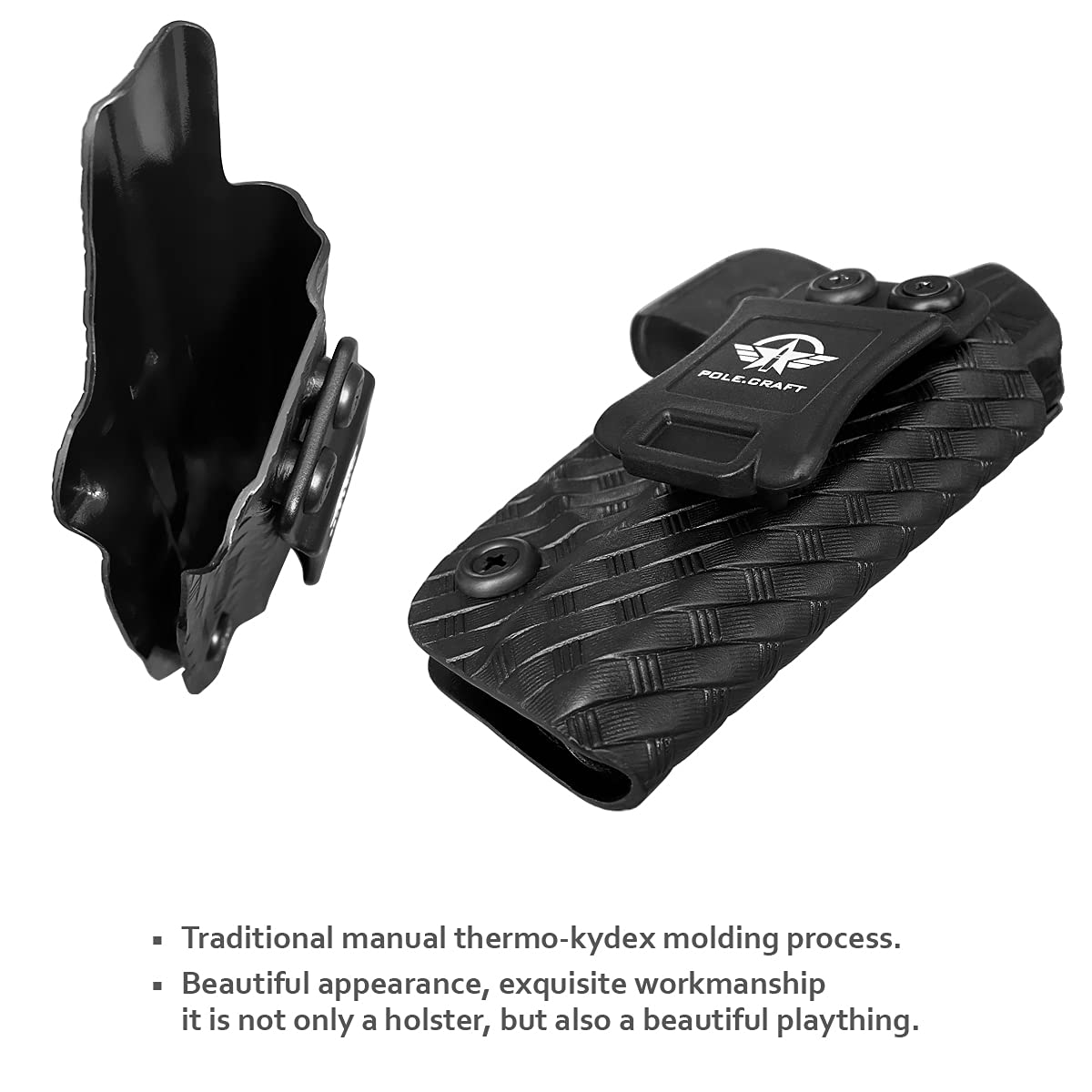 Ruger LCP .380 Black Jacket WB Concealment Gun Holster - Etsy Ruger LCP .380 Black Jacket WB Concealment Gun Holster - Etsy