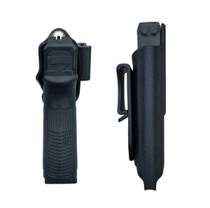 IWB Kydex Holster Fit: Sig Sauer P365 Concealed Carry - Kydex Holster for Sig Sauer P365 IWB Holster Sig 365 Accessories - IWB Concealed Holster P365 Pistol Case - Black - PoLe.Craft Holster & Knives