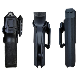 KYDEX IWB Holster P365 Sig Sauer 365 Holsters for Concealed Carry - Kydex Holster for Sig Sauer P365 IWB Holster Sig 365 Accessories - IWB Concealed Holster Pistol Case - Black - PoLe.Craft Holster & Knives